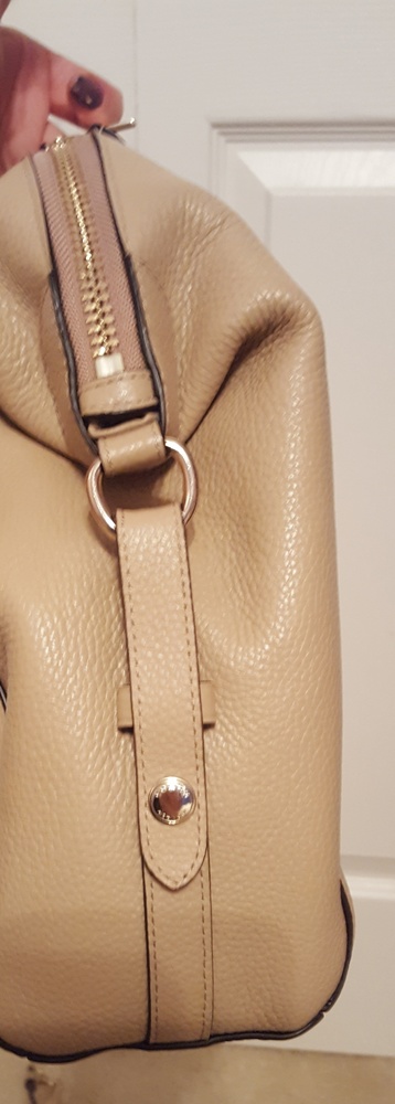Coach Purse - Picture 3 of 3